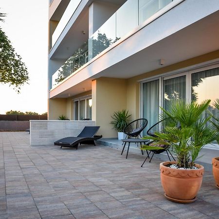 Luxury Apartments La Perla Bibinje Eksteriør bilde